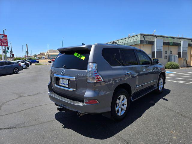 2016 Lexus GX 460 Base