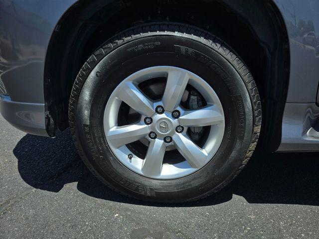 2016 Lexus GX 460 Base
