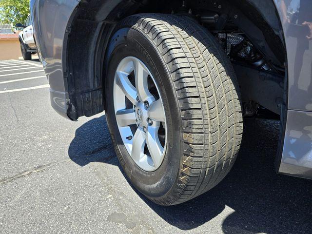 2016 Lexus GX 460 Base