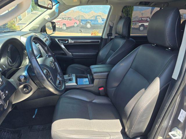 2016 Lexus GX 460 Base