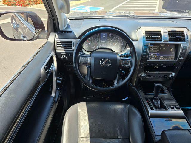 2016 Lexus GX 460 Base