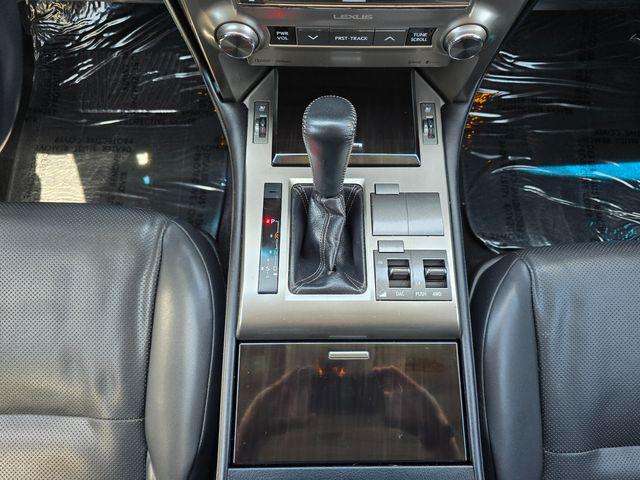 2016 Lexus GX 460 Base