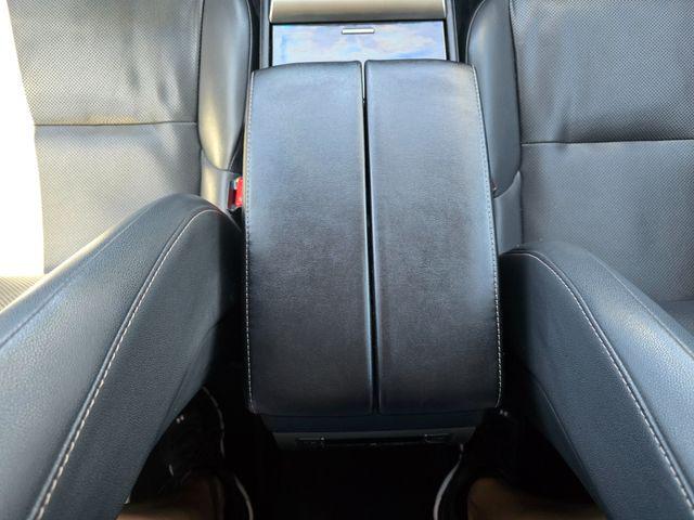2016 Lexus GX 460 Base