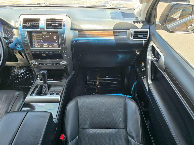 2016 Lexus GX 460 Base