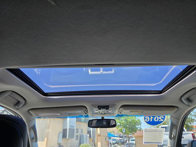 2016 Lexus GX 460 Base
