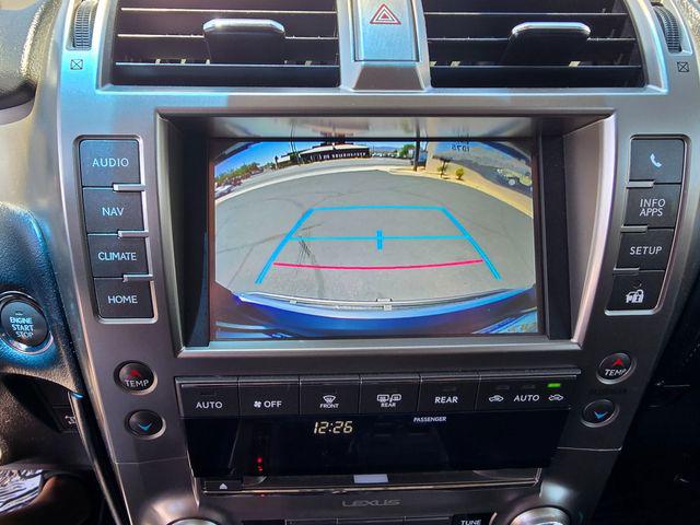 2016 Lexus GX 460 Base