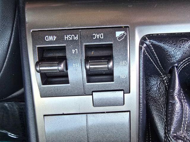 2016 Lexus GX 460 Base