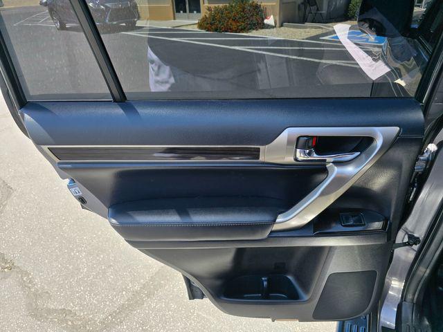 2016 Lexus GX 460 Base