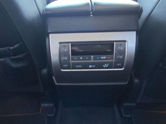 2016 Lexus GX 460 Base