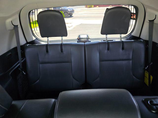 2016 Lexus GX 460 Base