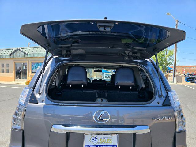 2016 Lexus GX 460 Base