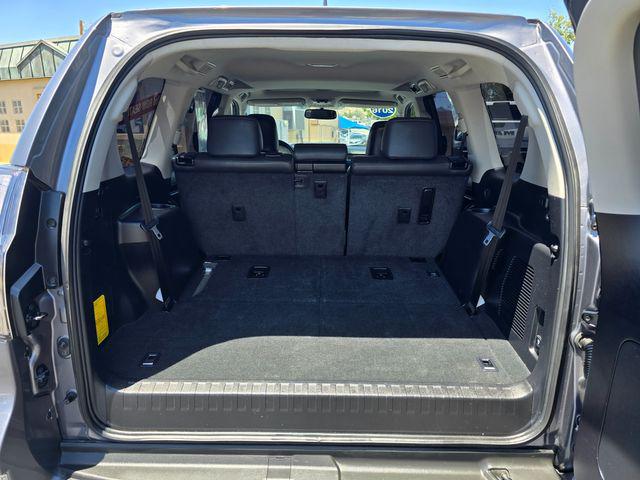 2016 Lexus GX 460 Base