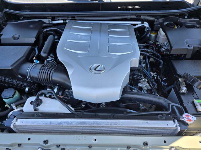 2016 Lexus GX 460 Base