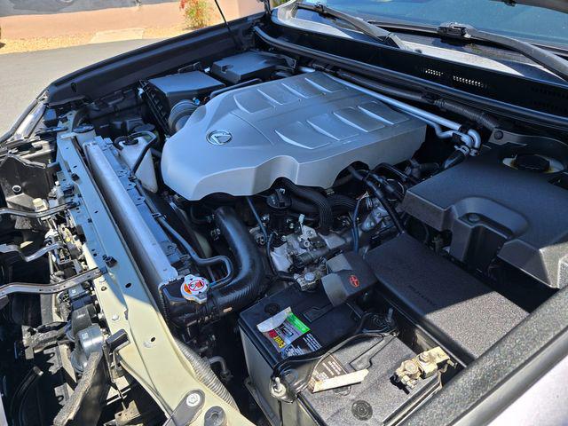 2016 Lexus GX 460 Base
