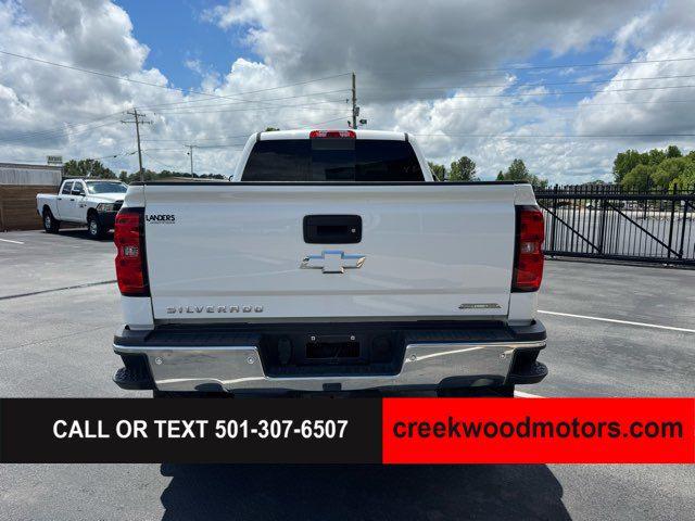 2019 Chevrolet Silverado 2500HD LTZ
