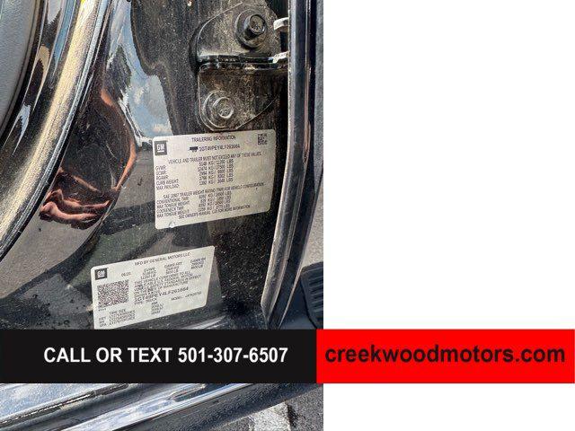 2020 GMC Sierra 2500HD 4WD Crew Cab Standard Bed AT4