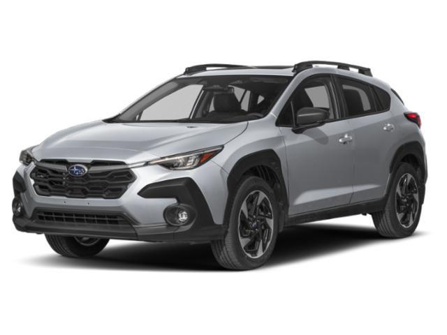 2026 Subaru Crosstrek Limited for sale in Show Low, AZ
