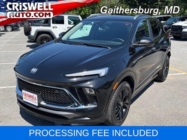 2024 Buick Encore GX Sport Touring AWD for sale in Gaithersburg, MD