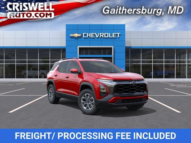 2026 Chevrolet Equinox AWD ACTIV for sale in Gaithersburg, MD