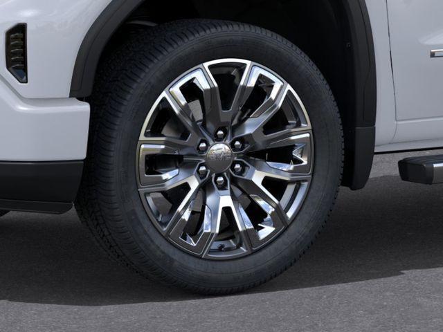 2026 GMC Sierra 1500 Crew Cab, Short Bed, Denali, 4WD
