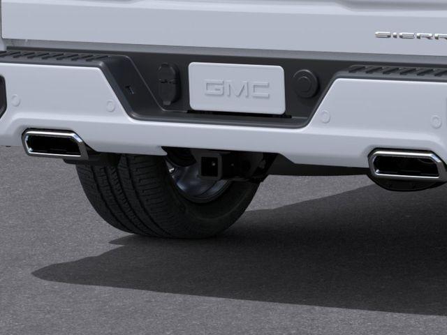 2026 GMC Sierra 1500 Crew Cab, Short Bed, Denali, 4WD
