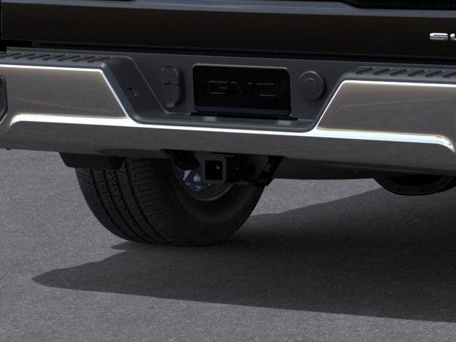 2026 GMC Sierra 1500 Crew Cab, Short Bed, SLT, 4WD