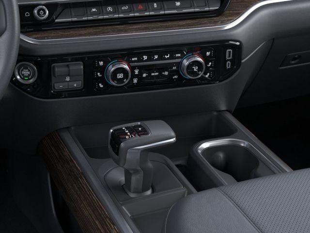 2026 GMC Sierra 1500 Crew Cab, Short Bed, SLT, 4WD