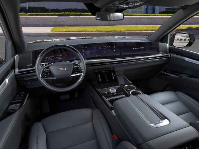 2026 Cadillac Escalade ESV 1SA