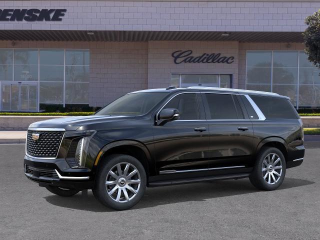 2026 Cadillac Escalade ESV 1SA