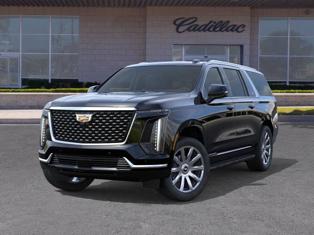 2026 Cadillac Escalade ESV 1SA