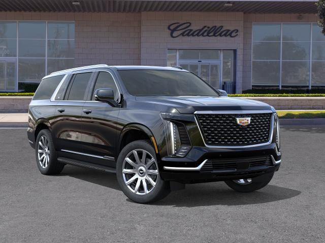 2026 Cadillac Escalade ESV 1SA