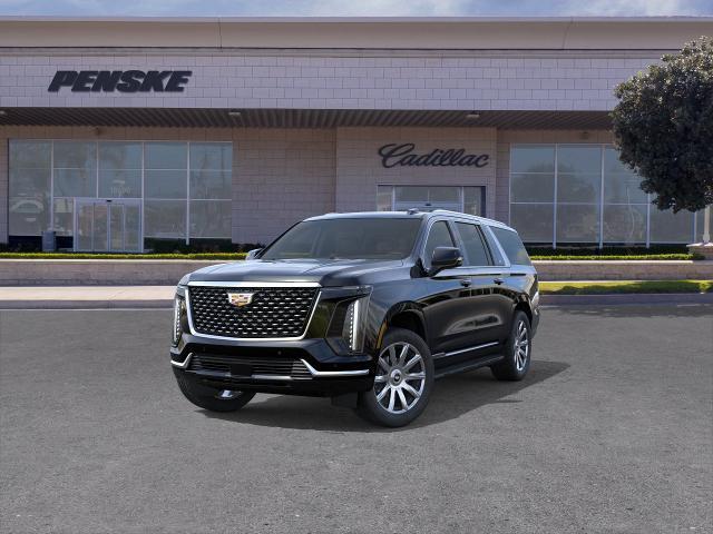 2026 Cadillac Escalade ESV 1SA