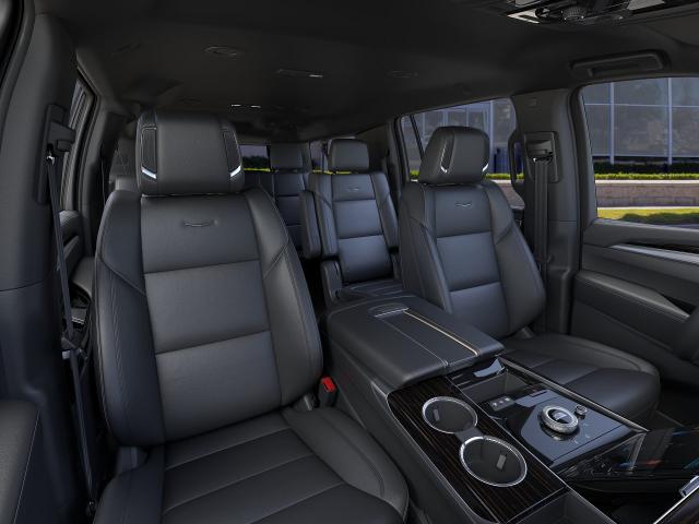 2026 Cadillac Escalade ESV 1SA