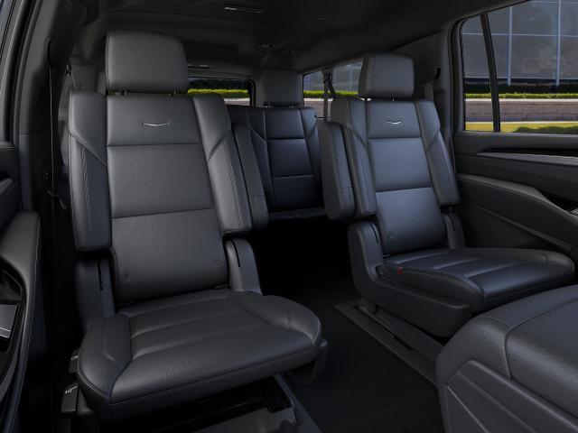 2026 Cadillac Escalade ESV 1SA