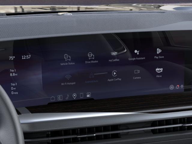 2026 Cadillac Escalade ESV 1SA