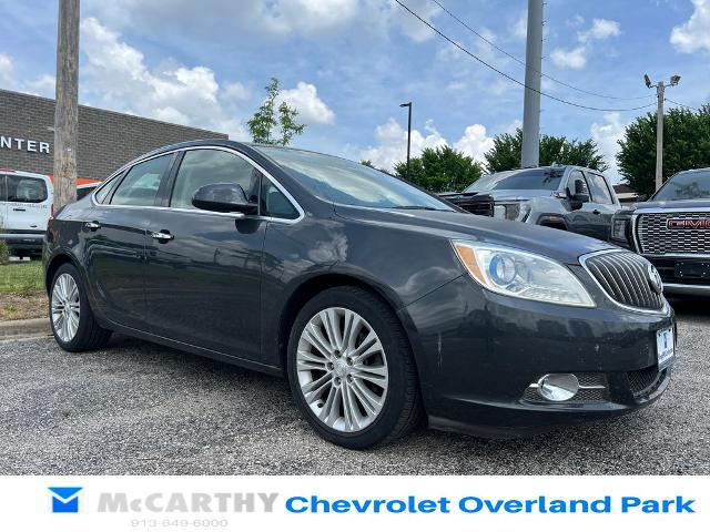 2014 Buick Verano Unknown for sale in Overland Park, KS