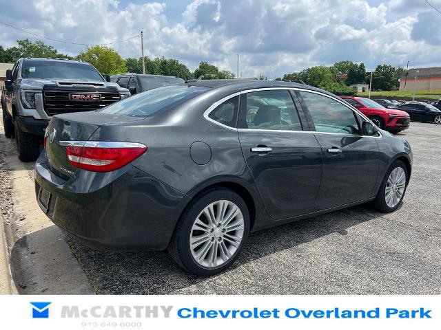 2014 Buick Verano Unknown