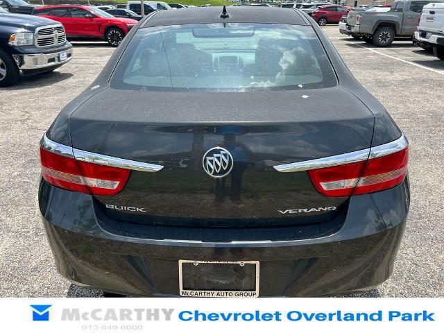 2014 Buick Verano Unknown