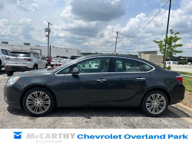 2014 Buick Verano Unknown