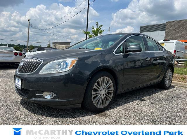 2014 Buick Verano Unknown