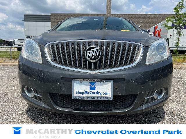 2014 Buick Verano Unknown