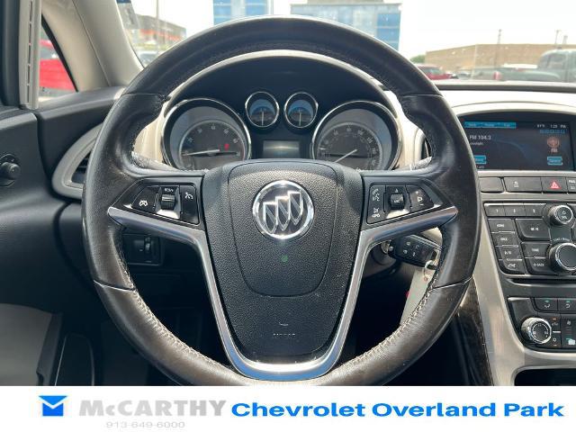 2014 Buick Verano Unknown