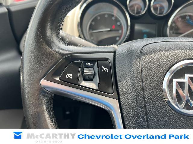 2014 Buick Verano Unknown