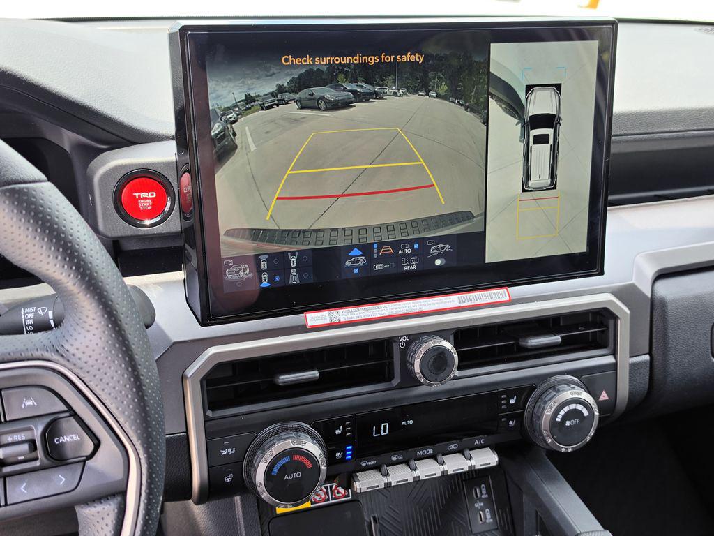 2025 Toyota 4Runner TRD Off-Road Premium - Photo 10