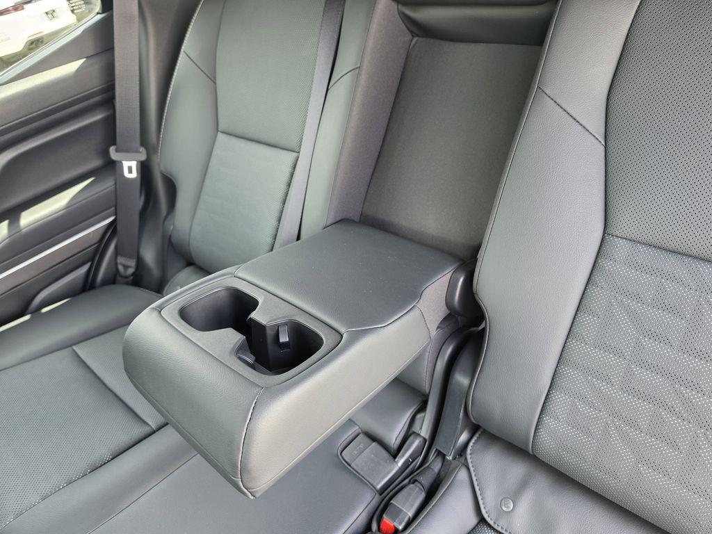 2025 Toyota 4Runner TRD Off-Road Premium - Photo 20