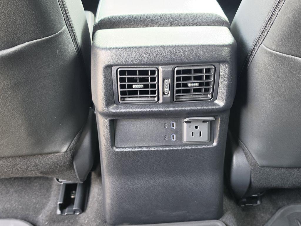 2025 Toyota 4Runner TRD Off-Road Premium - Photo 21