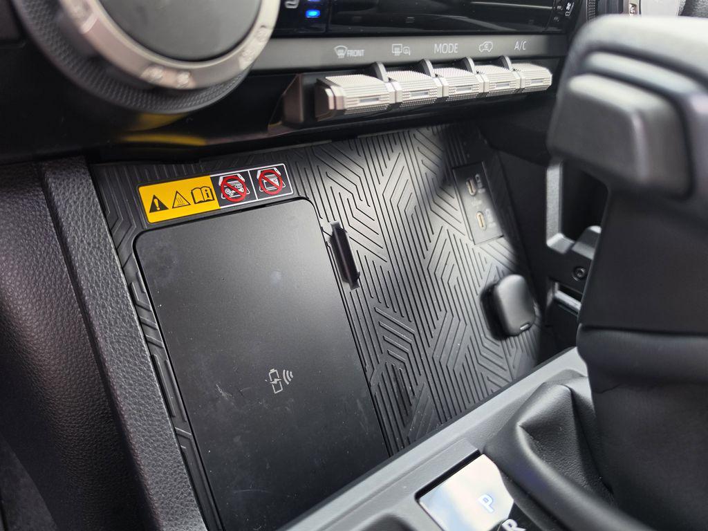 2025 Toyota 4Runner TRD Off-Road Premium - Photo 30