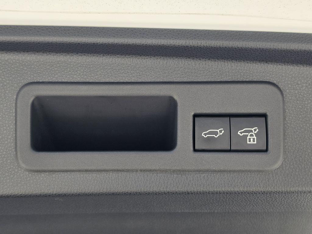 2025 Toyota 4Runner TRD Off-Road Premium - Photo 32