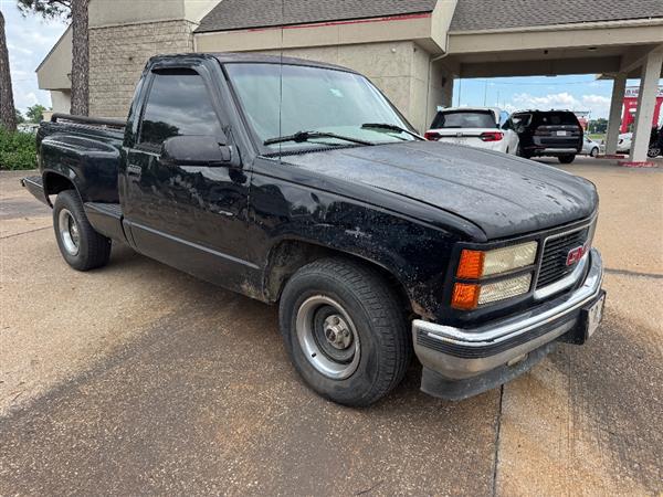 1995 Chevrolet 1500 Unknown