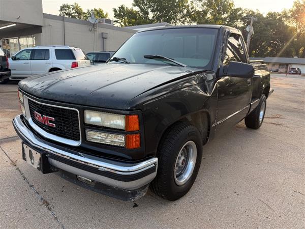 1995 Chevrolet 1500 Unknown for sale in Bixby, OK